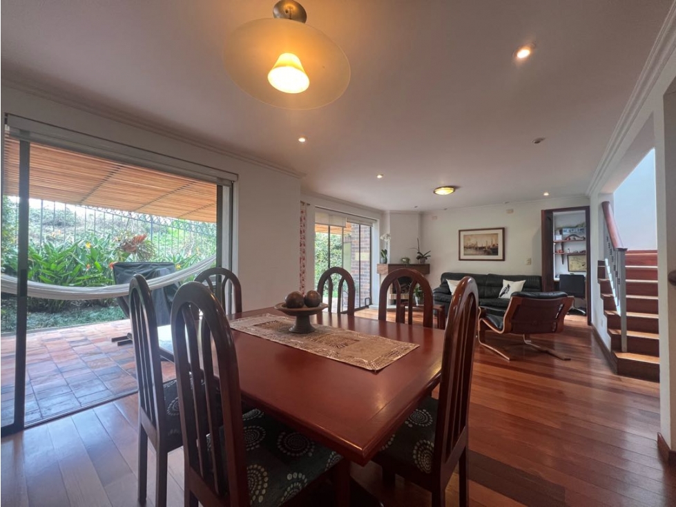 Casa en venta en Sancancio, Manizales · foto 15 de 24