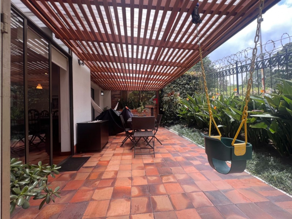 Casa en venta en Sancancio, Manizales · foto 16 de 24