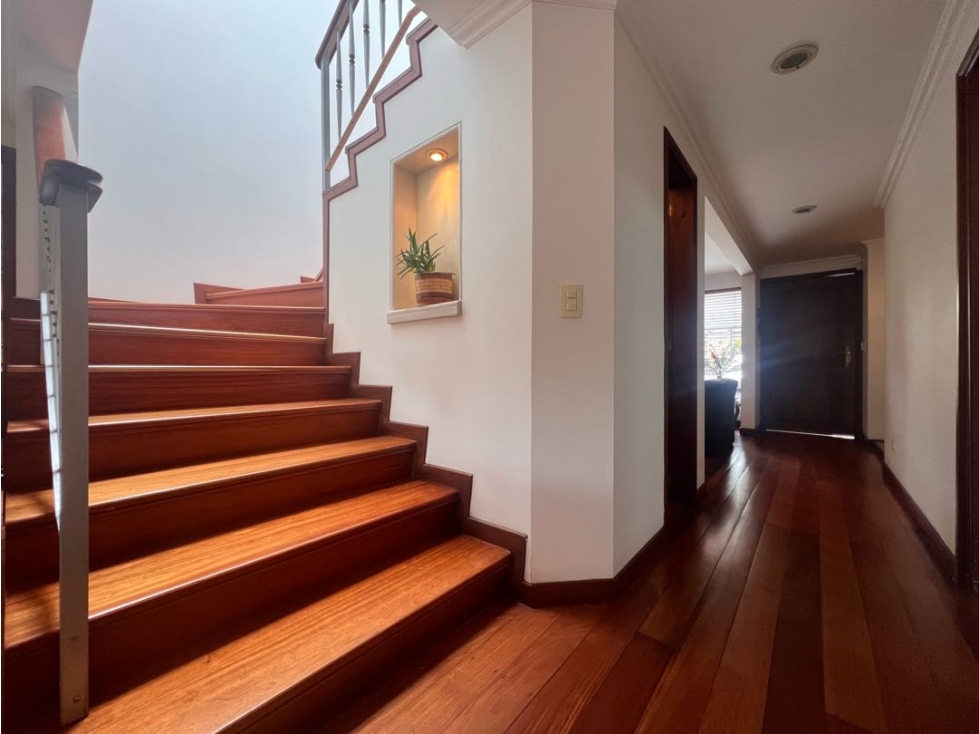 Casa en venta en Sancancio, Manizales · foto 17 de 24