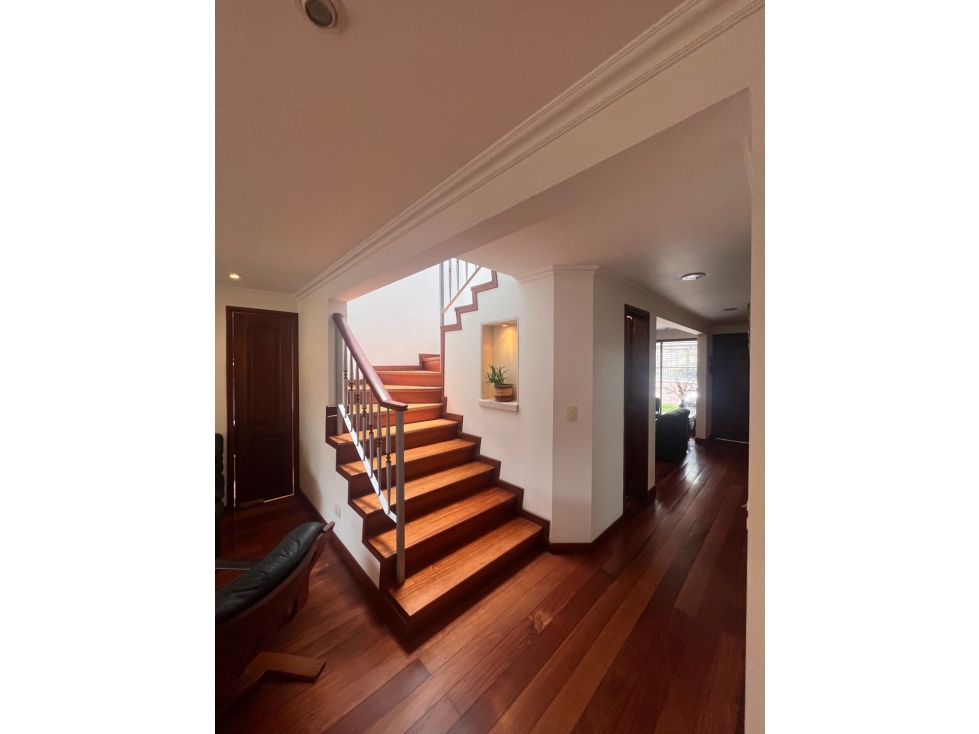 Casa en venta en Sancancio, Manizales · foto 18 de 24