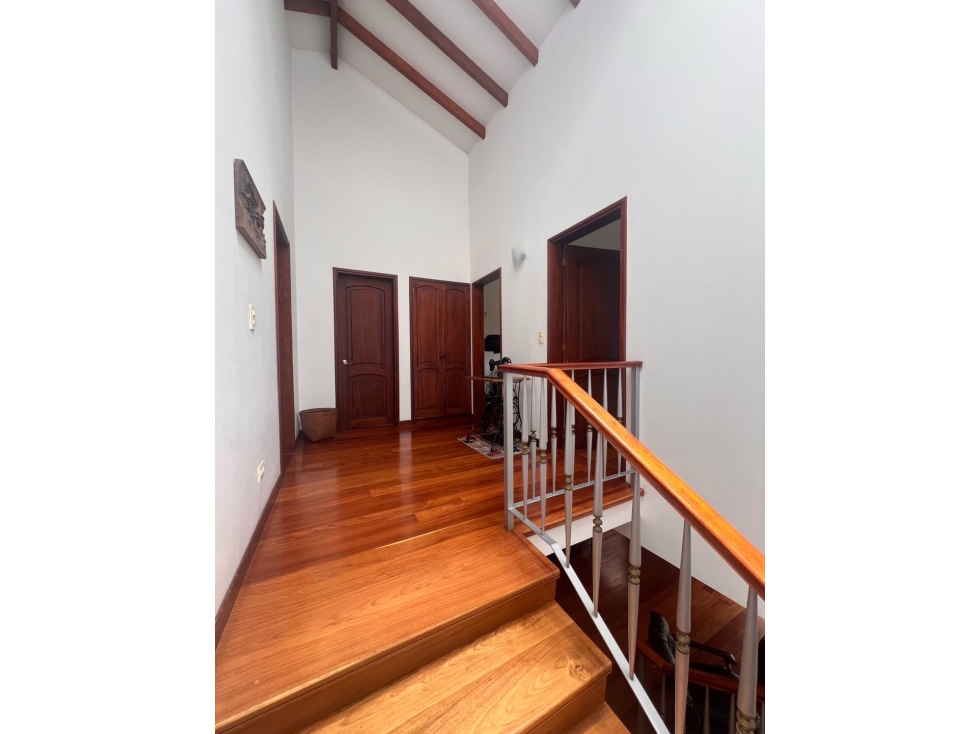 Casa en venta en Sancancio, Manizales · foto 19 de 24