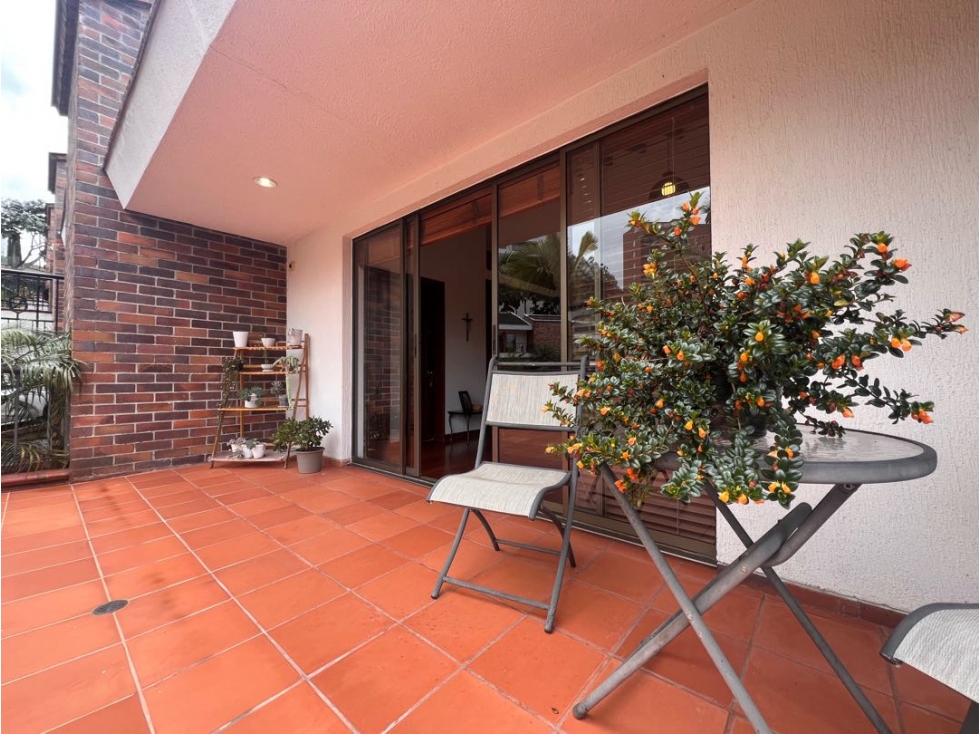 Casa en venta en Sancancio, Manizales · foto 20 de 24