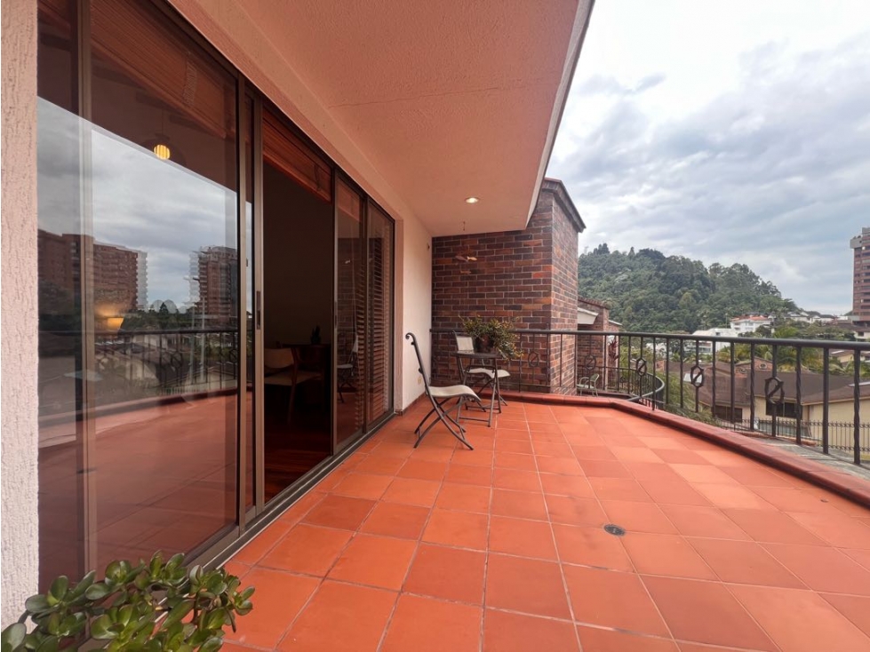 Casa en venta en Sancancio, Manizales · foto 21 de 24