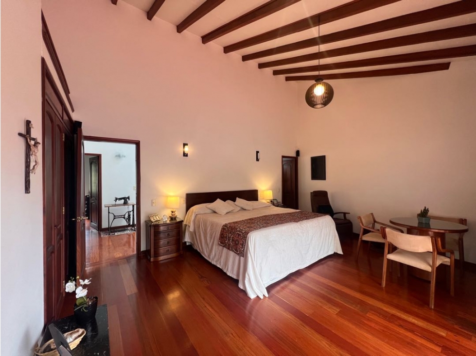 Casa en venta en Sancancio, Manizales · foto 22 de 24