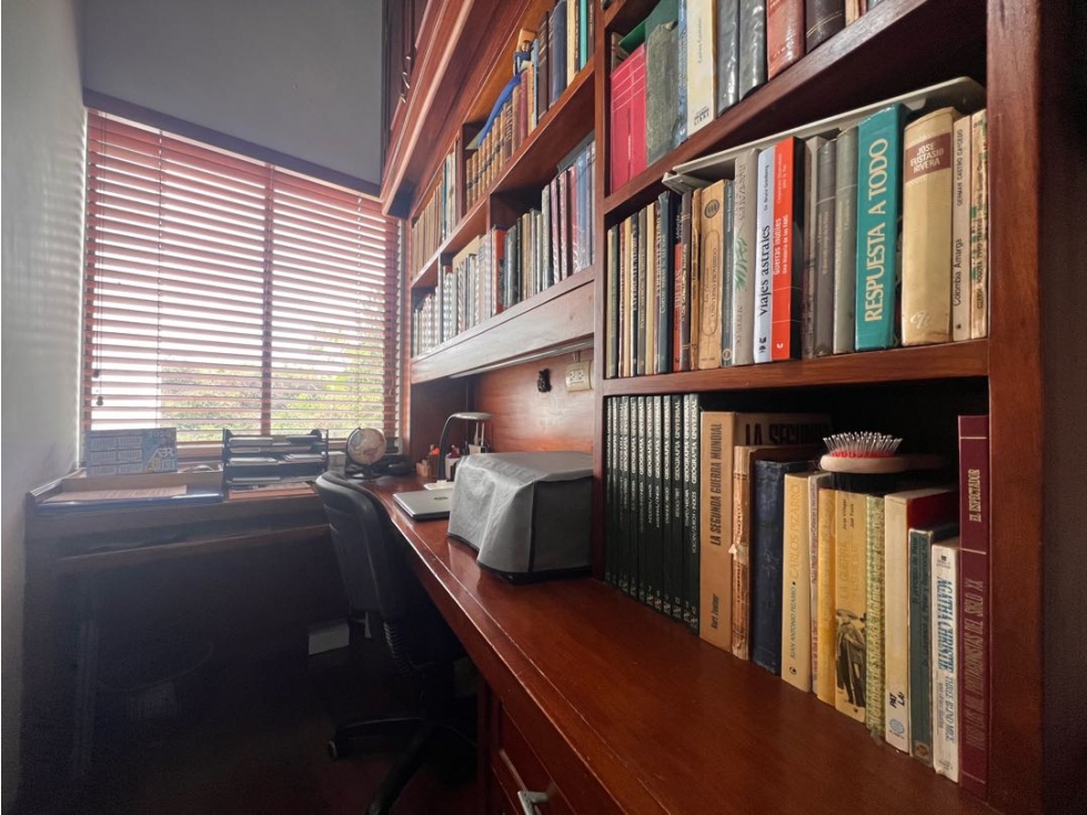 Casa en venta en Sancancio, Manizales · foto 24 de 24