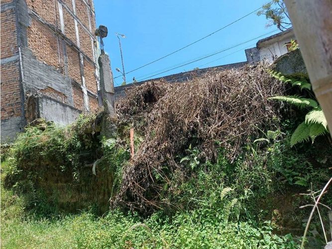 Lote en venta en El Centro, Manizales, 106 m² · foto 4 de 8