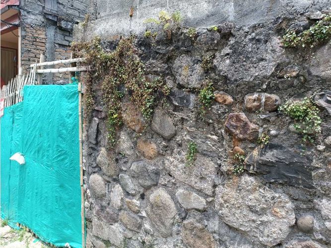Lote en venta en El Centro, Manizales, 106 m² · foto 7 de 8