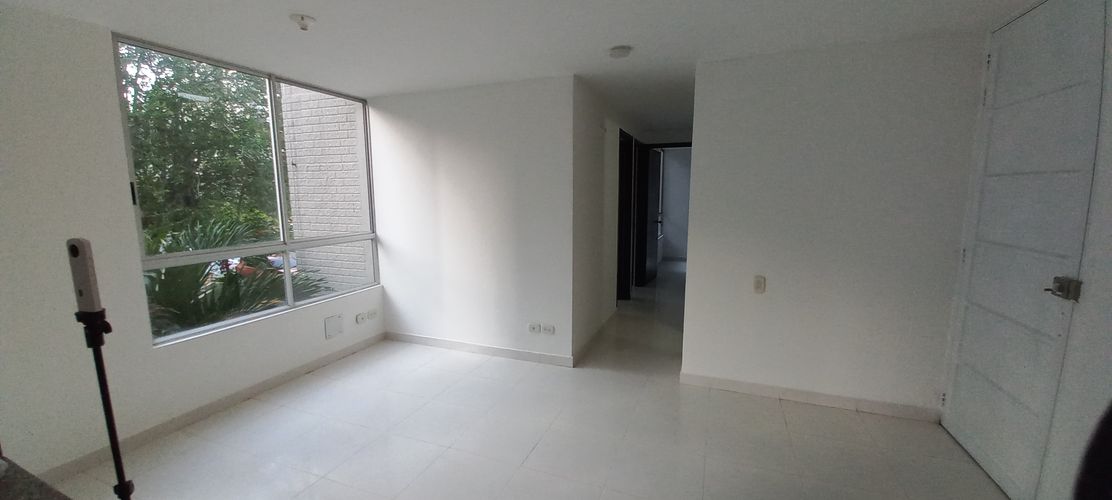 Apartamento de 3 alcobas en venta en Bochalema, Cali, 65 m² · foto 3 de 24