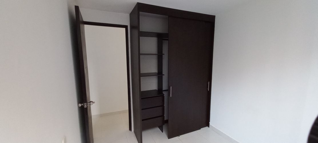 Apartamento de 3 alcobas en venta en Bochalema, Cali, 65 m² · foto 5 de 24