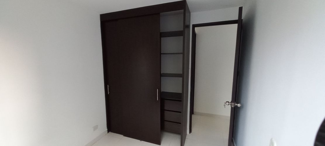 Apartamento de 3 alcobas en venta en Bochalema, Cali, 65 m² · foto 6 de 24