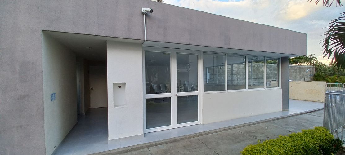 Apartamento de 3 alcobas en venta en Bochalema, Cali, 65 m² · foto 7 de 24