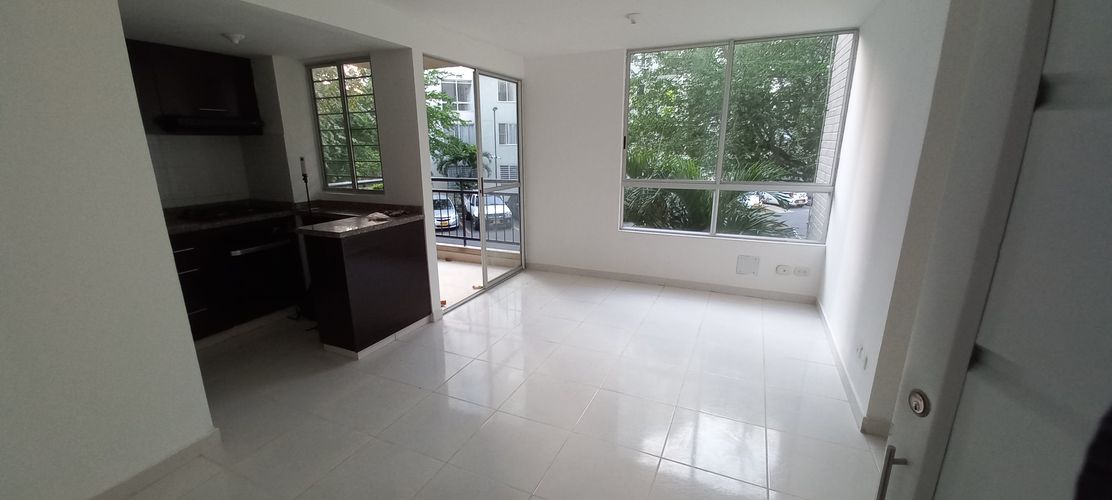 Apartamento de 3 alcobas en venta en Bochalema, Cali, 65 m² · foto 8 de 24