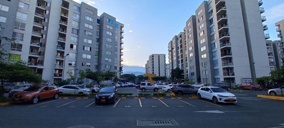 Apartamento de 3 alcobas en venta en Bochalema, Cali, 65 m² · foto 12 de 24