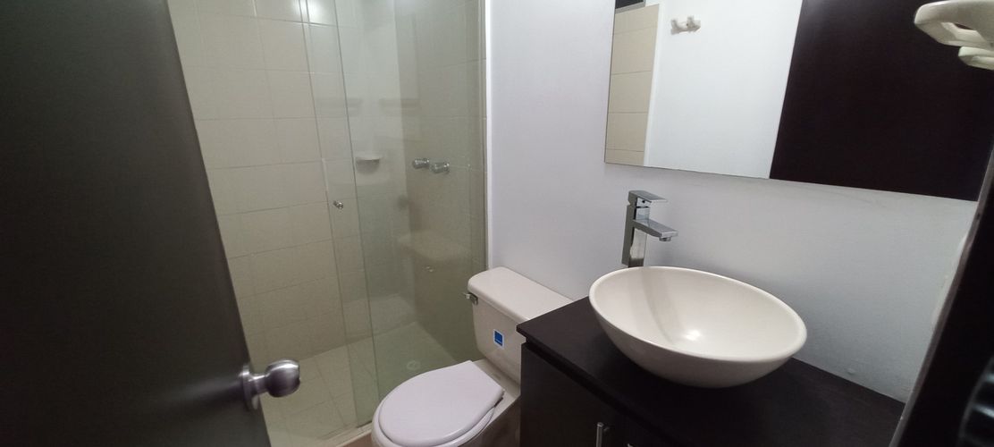 Apartamento de 3 alcobas en venta en Bochalema, Cali, 65 m² · foto 13 de 24