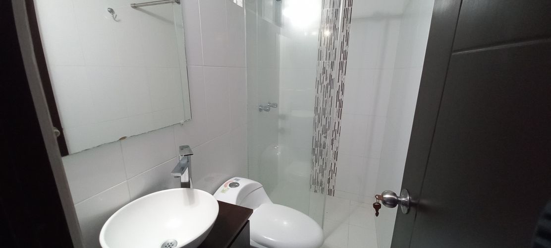 Apartamento de 3 alcobas en venta en Bochalema, Cali, 65 m² · foto 14 de 24