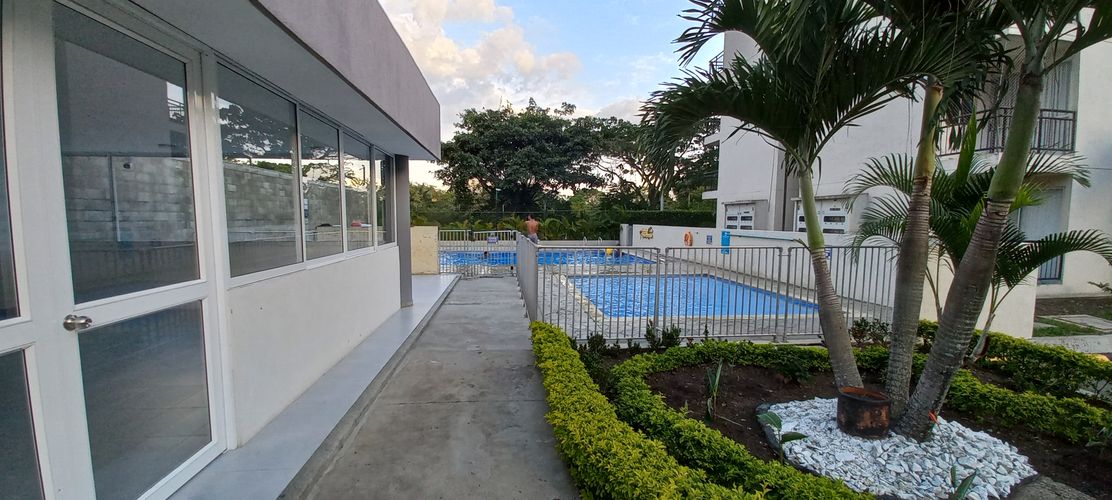 Apartamento de 3 alcobas en venta en Bochalema, Cali, 65 m² · foto 15 de 24