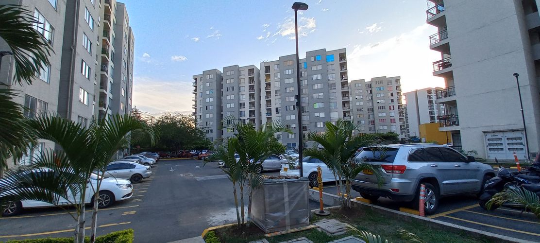 Apartamento de 3 alcobas en venta en Bochalema, Cali, 65 m² · foto 16 de 24