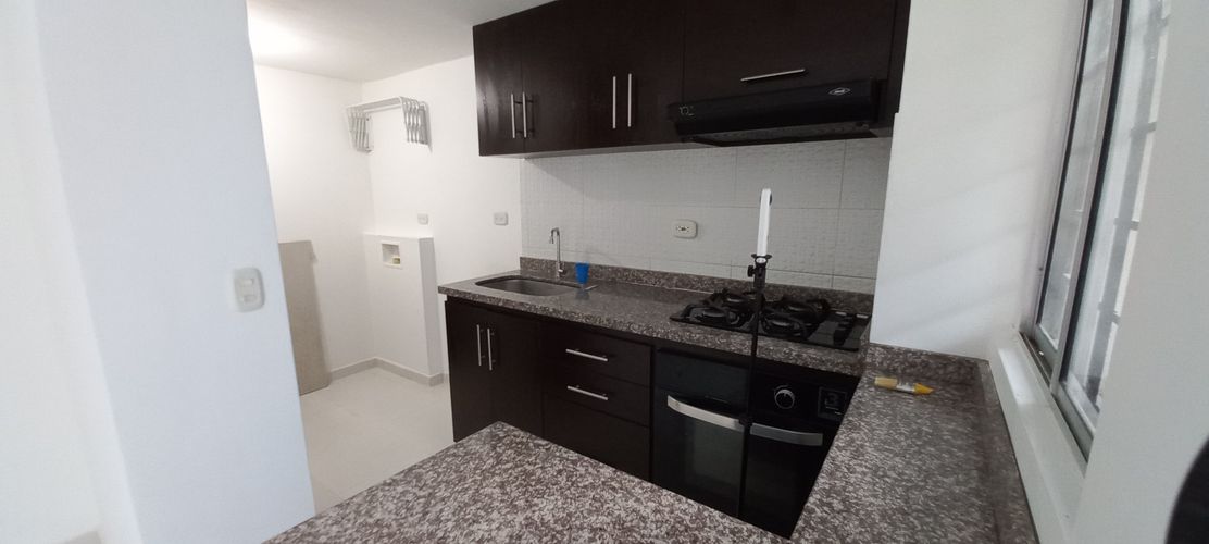 Apartamento de 3 alcobas en venta en Bochalema, Cali, 65 m² · foto 18 de 24