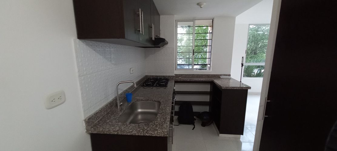 Apartamento de 3 alcobas en venta en Bochalema, Cali, 65 m² · foto 19 de 24