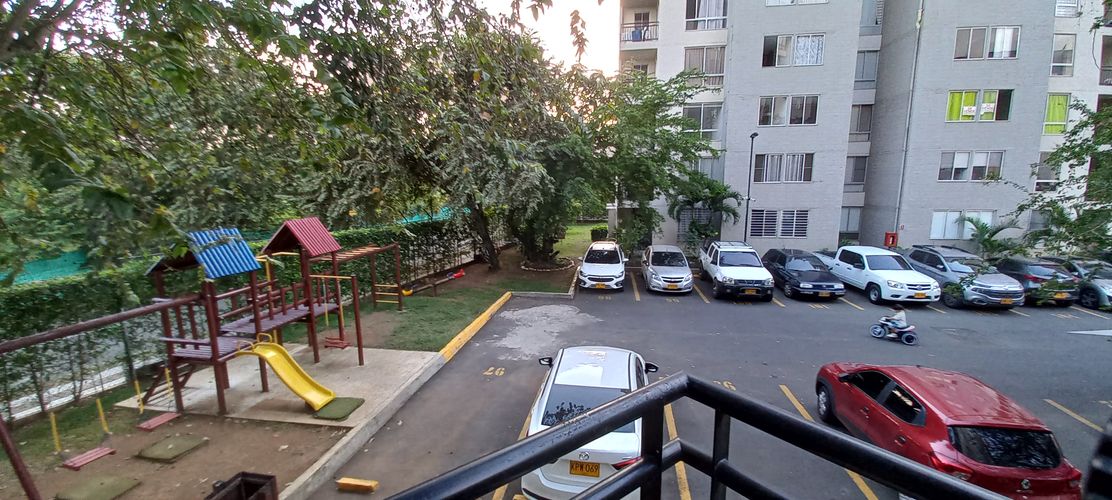 Apartamento de 3 alcobas en venta en Bochalema, Cali, 65 m² · foto 20 de 24