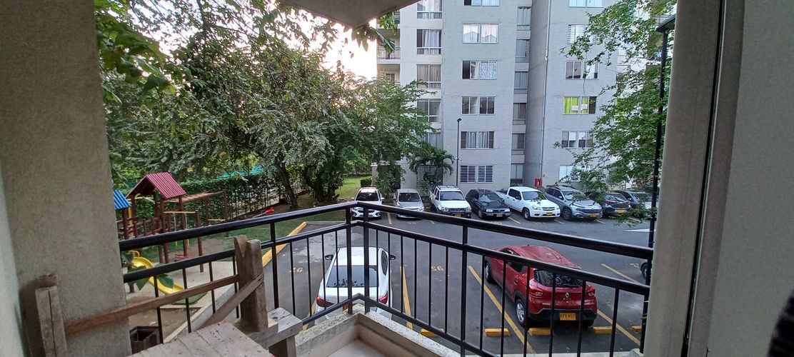 Apartamento de 3 alcobas en venta en Bochalema, Cali, 65 m² · foto 21 de 24