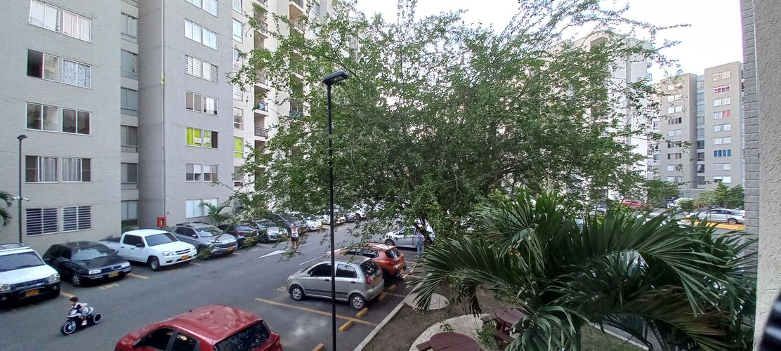 Apartamento de 3 alcobas en venta en Bochalema, Cali, 65 m² · foto 22 de 24