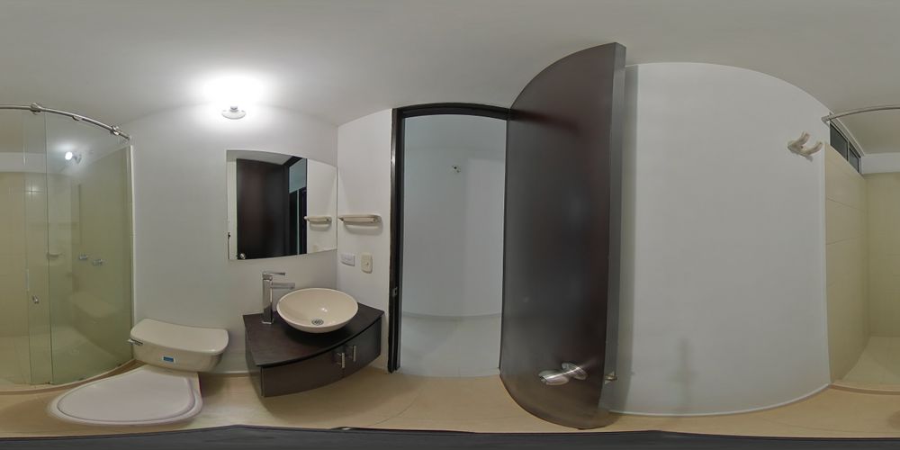 Apartamento de 3 alcobas en venta en Bochalema, Cali, 65 m² · foto 24 de 24