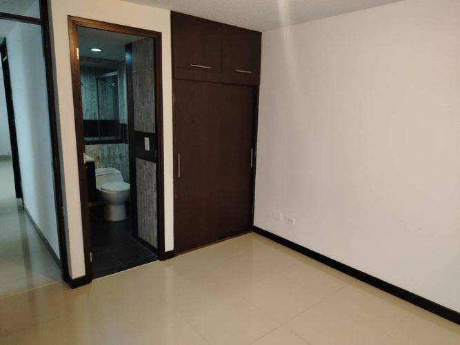 Apartamento de 3 alcobas en arriendo en Calasanz, Medellín, 60 m² · foto 4 de 16
