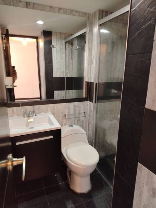 Apartamento de 3 alcobas en arriendo en Calasanz, Medellín, 60 m² · foto 5 de 16
