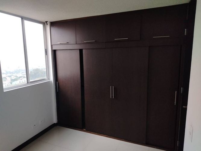 Apartamento de 3 alcobas en arriendo en Calasanz, Medellín, 60 m² · foto 8 de 16