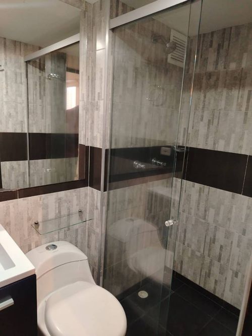 Apartamento de 3 alcobas en arriendo en Calasanz, Medellín, 60 m² · foto 9 de 16