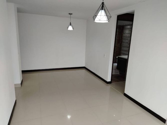 Apartamento de 3 alcobas en arriendo en Calasanz, Medellín, 60 m² · foto 10 de 16
