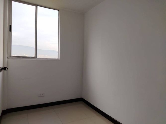 Apartamento de 3 alcobas en arriendo en Calasanz, Medellín, 60 m² · foto 11 de 16
