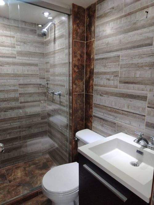 Apartamento de 3 alcobas en arriendo en Calasanz, Medellín, 60 m² · foto 12 de 16