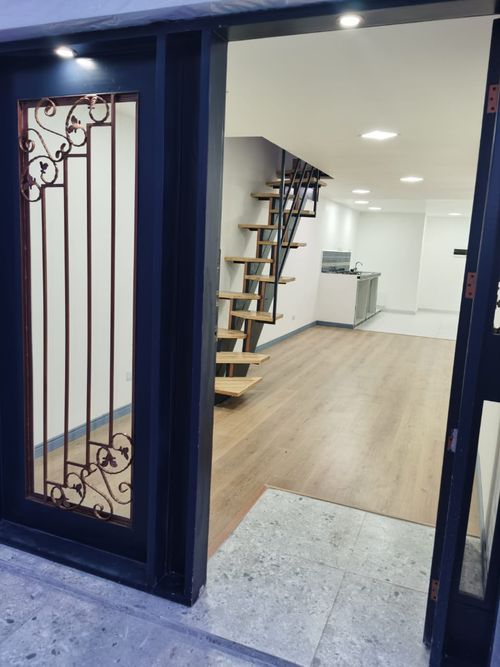 Apartamento de 2 alcobas en arriendo en Torremolinos, Bogotá, 49 m² · foto 2 de 9