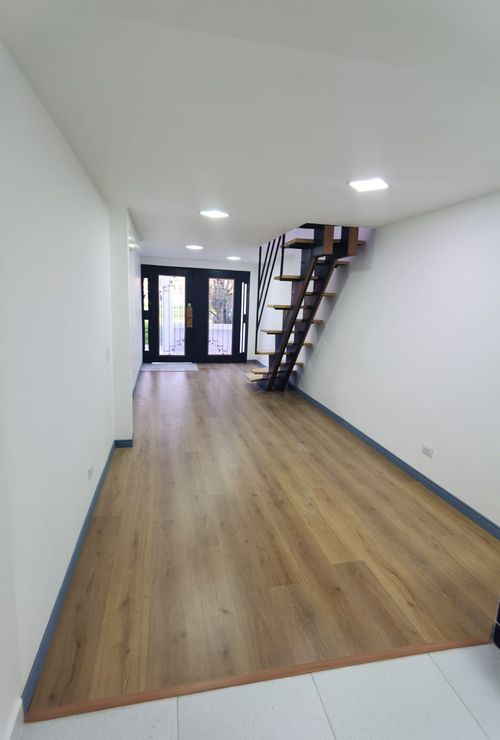 Apartamento de 2 alcobas en arriendo en Torremolinos, Bogotá, 49 m² · foto 3 de 9