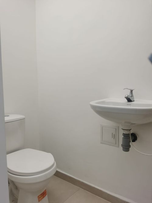 Apartamento de 2 alcobas en arriendo en Torremolinos, Bogotá, 49 m² · foto 8 de 9
