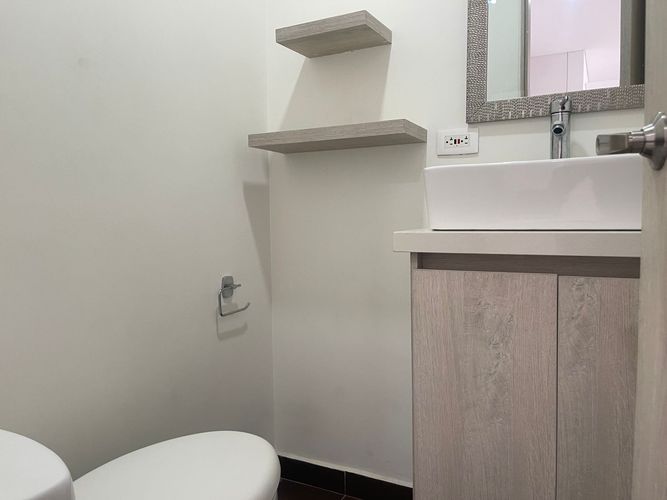 Apartamento de 3 alcobas en arriendo en Vegas De La Doctora, Sabaneta, 110 m² · foto 18 de 19