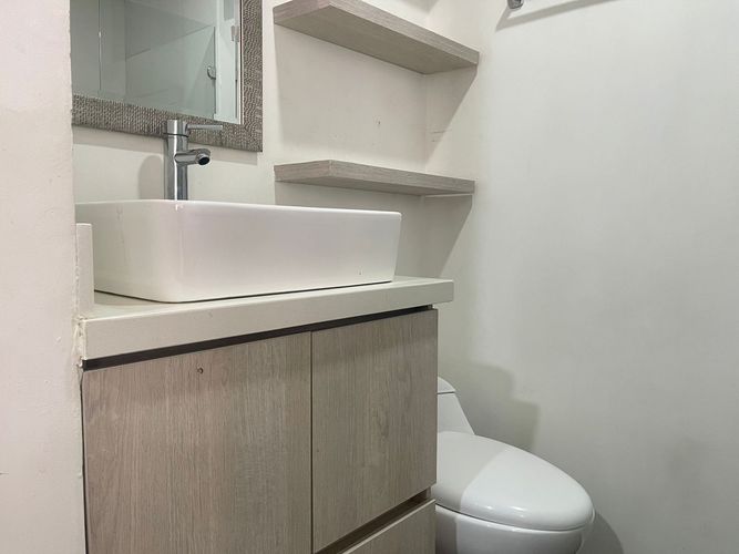 Apartamento de 3 alcobas en arriendo en Vegas De La Doctora, Sabaneta, 110 m² · foto 19 de 19