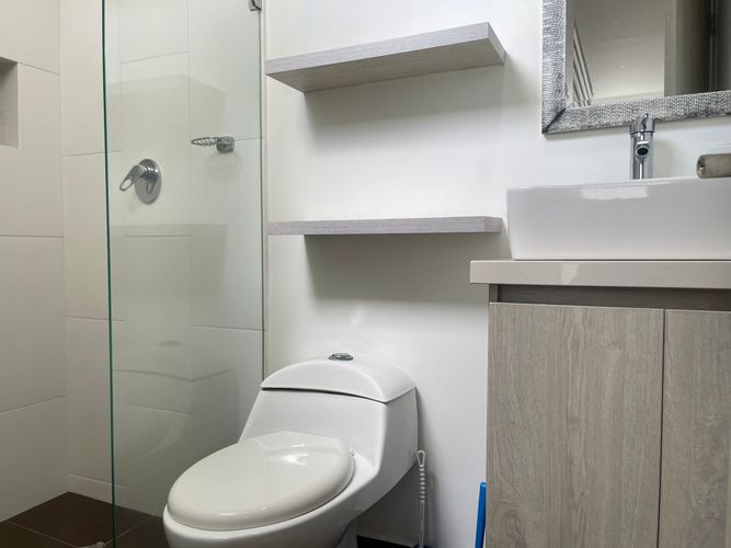 Apartamento de 3 alcobas en arriendo en Vegas De La Doctora, Sabaneta, 110 m² · foto 16 de 19