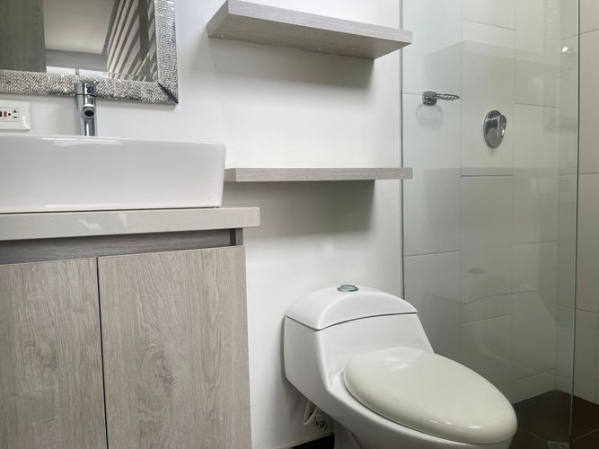 Apartamento de 3 alcobas en arriendo en Vegas De La Doctora, Sabaneta, 110 m² · foto 17 de 19