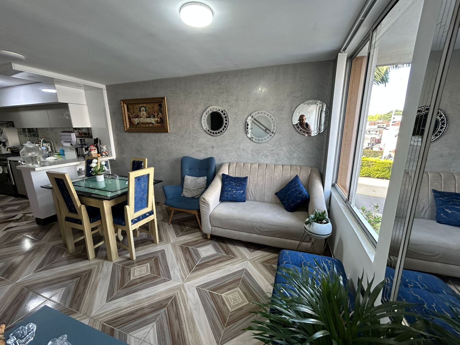 Casa en venta en Las Violetas, Dosquebradas · foto 2 de 15