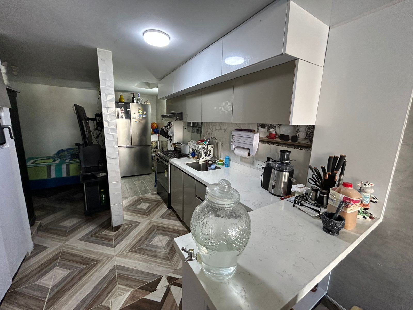 Casa en venta en Las Violetas, Dosquebradas · foto 4 de 15