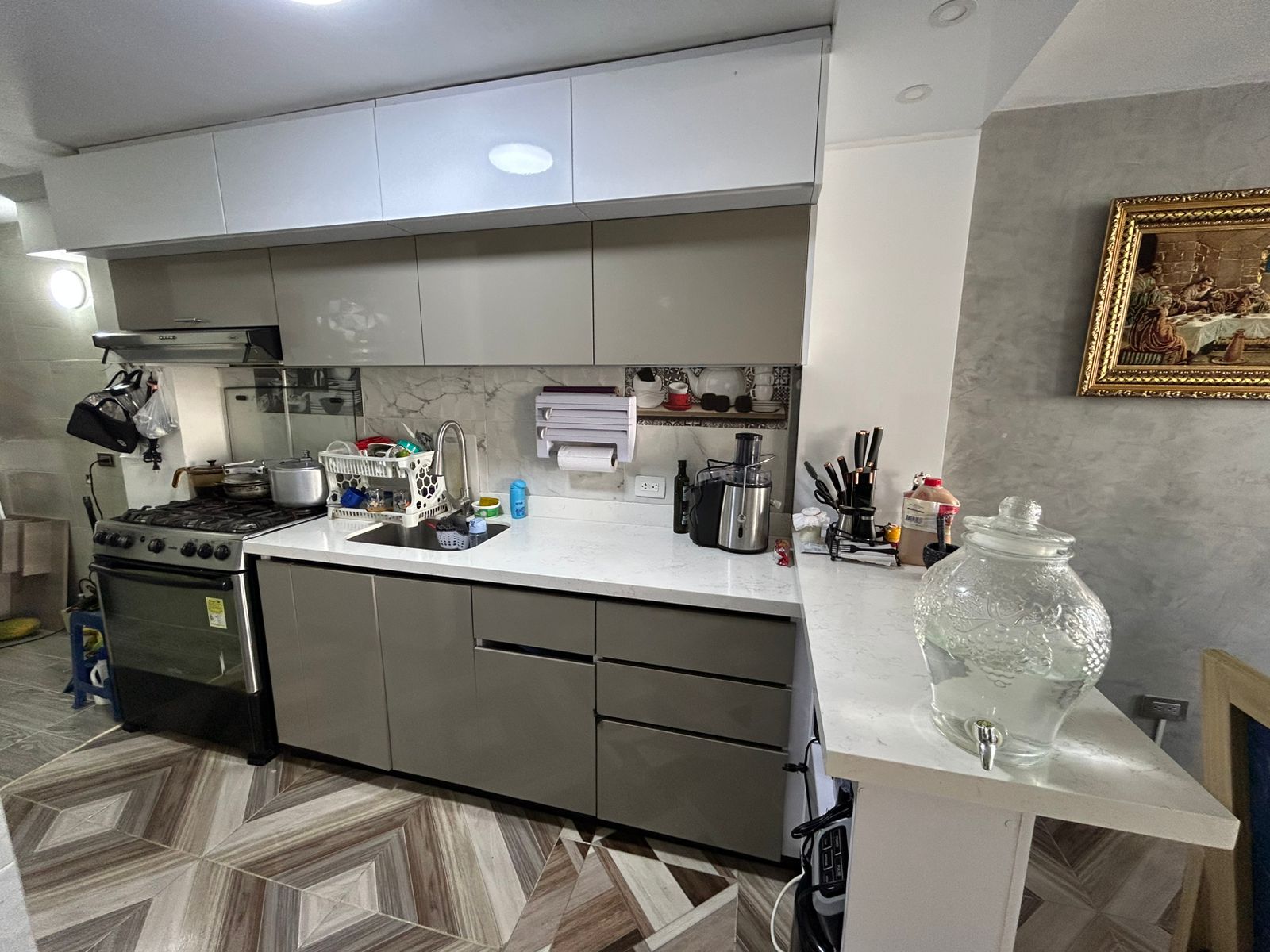 Casa en venta en Las Violetas, Dosquebradas · foto 5 de 15
