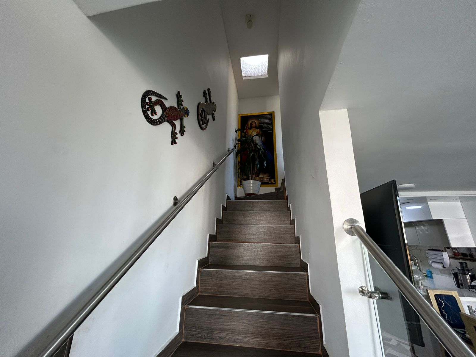 Casa en venta en Las Violetas, Dosquebradas · foto 7 de 15