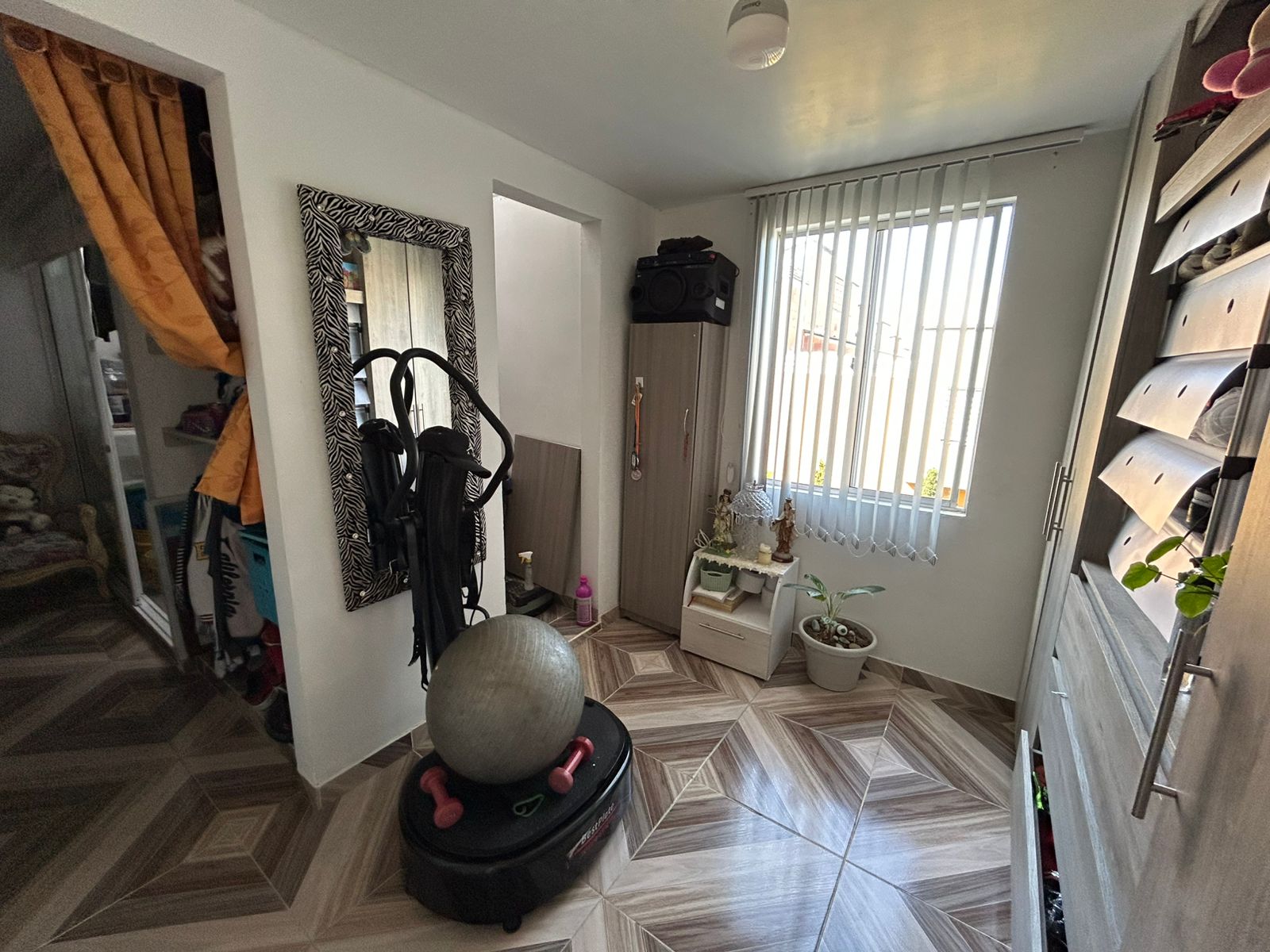 Casa en venta en Las Violetas, Dosquebradas · foto 8 de 15
