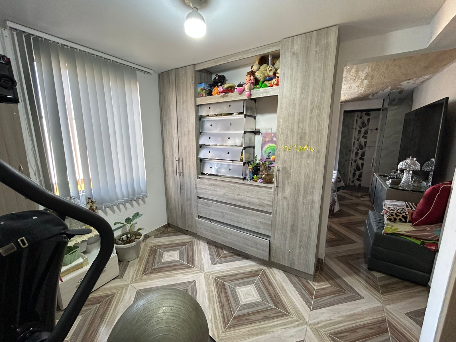 Casa en venta en Las Violetas, Dosquebradas · foto 9 de 15