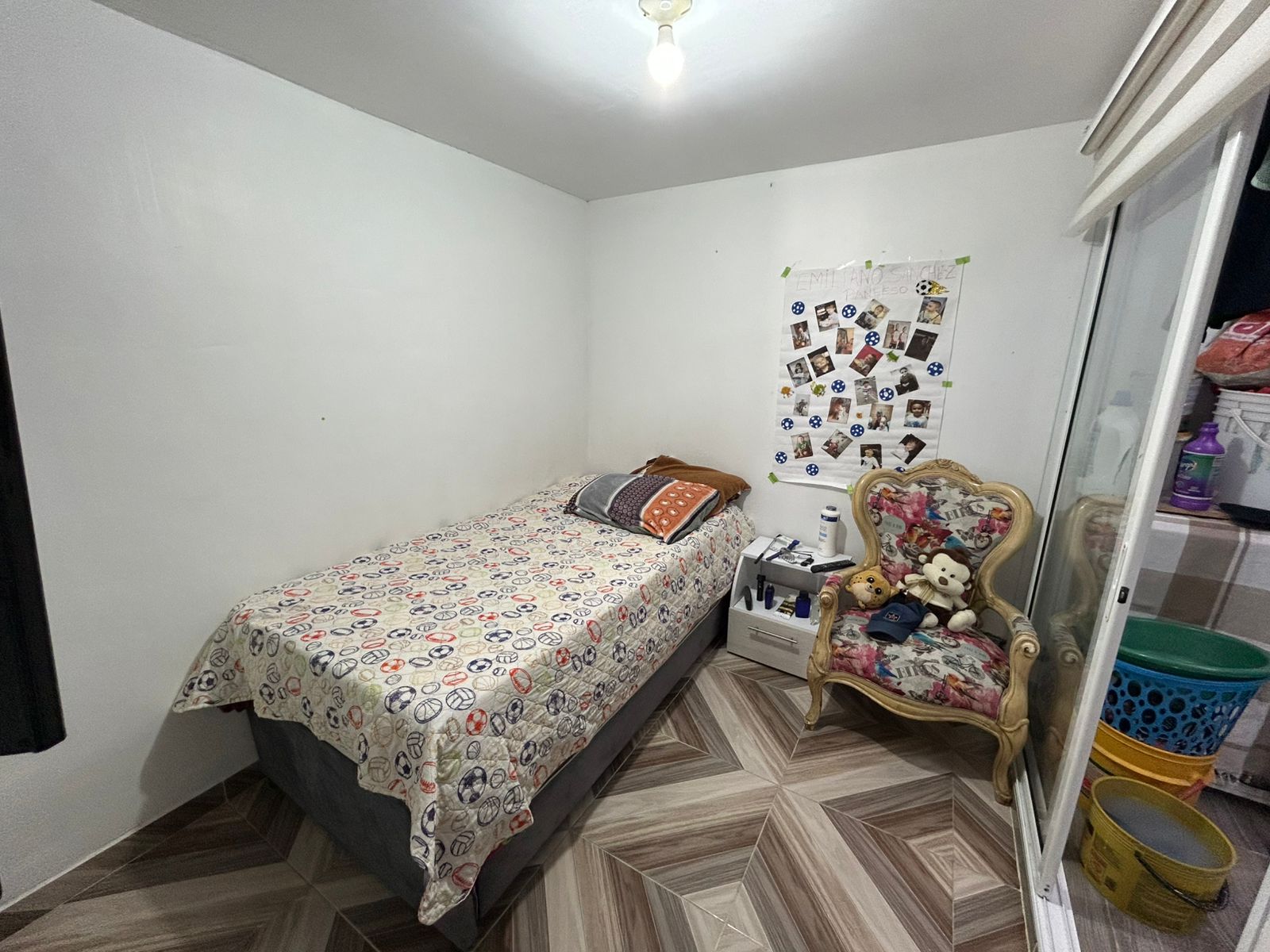 Casa en venta en Las Violetas, Dosquebradas · foto 10 de 15