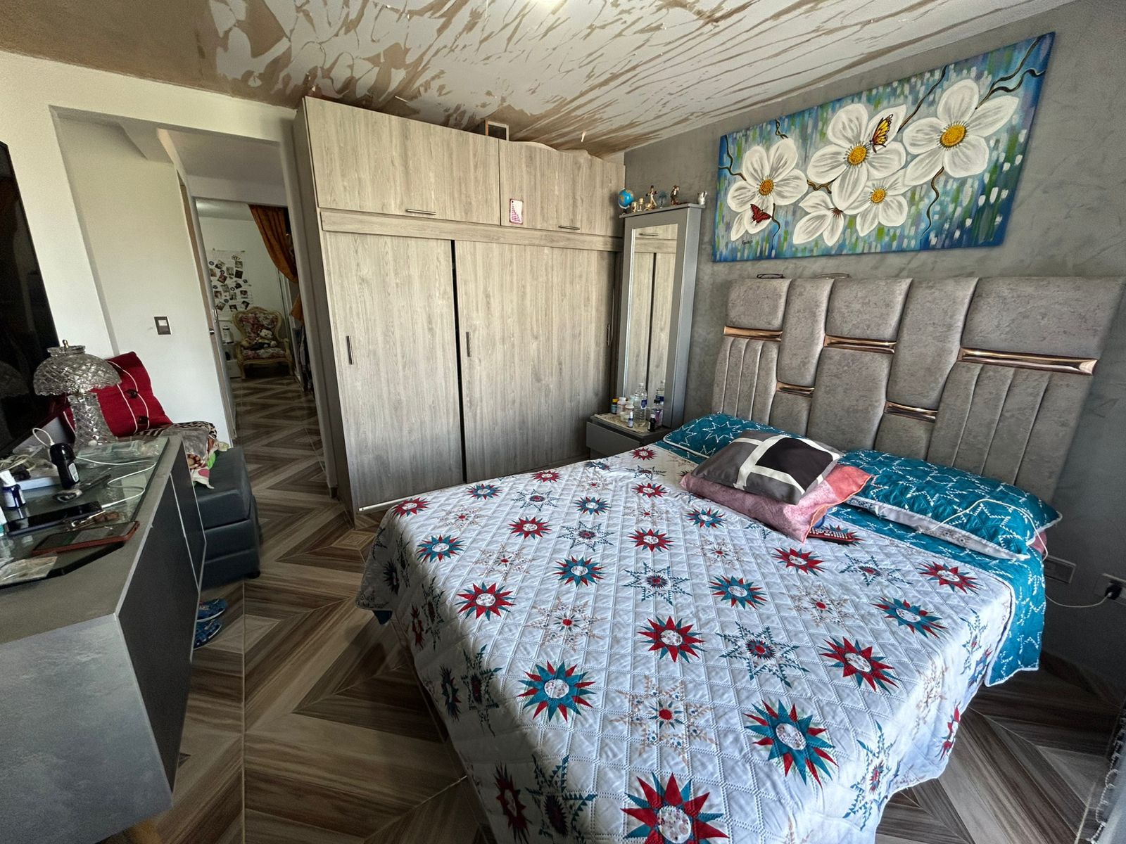 Casa en venta en Las Violetas, Dosquebradas · foto 11 de 15