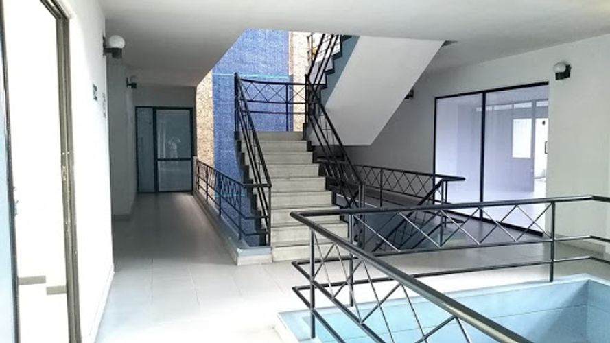 Oficina en arriendo en Lorena, Medellín, 45 m² · foto 9 de 10